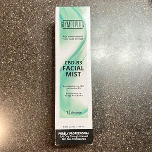 Glymed Plus Facial Mist